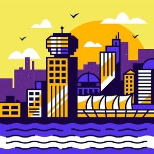 Meet your Posher, Andre